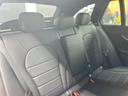 MERCEDES BENZ C-CLASS STATIONWAGON