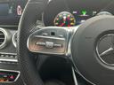 MERCEDES BENZ C-CLASS STATIONWAGON