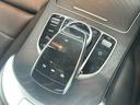 MERCEDES BENZ C-CLASS STATIONWAGON
