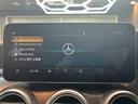 MERCEDES BENZ C-CLASS STATIONWAGON