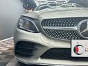 MERCEDES BENZ C-CLASS STATIONWAGON
