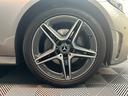 MERCEDES BENZ C-CLASS STATIONWAGON