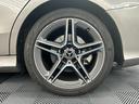 MERCEDES BENZ C-CLASS STATIONWAGON