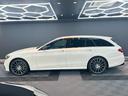 MERCEDES AMG E-CLASS STATIONWAGON