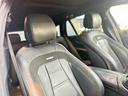 MERCEDES AMG E-CLASS STATIONWAGON