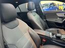 MERCEDES BENZ A-CLASS SEDAN