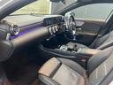 MERCEDES BENZ A-CLASS SEDAN