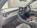MERCEDES BENZ GLC-CLASS
