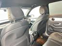 MERCEDES BENZ GLC-CLASS