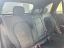 MERCEDES BENZ GLC-CLASS
