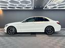 MERCEDES AMG C-CLASS