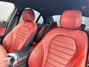 MERCEDES AMG C-CLASS