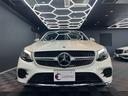 MERCEDES BENZ GLC-CLASS