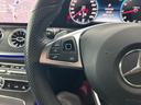 MERCEDES BENZ E-CLASS