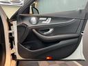 MERCEDES BENZ E-CLASS