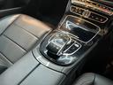 MERCEDES BENZ E-CLASS