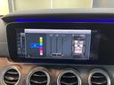 MERCEDES BENZ E-CLASS