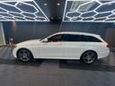 MERCEDES BENZ E-CLASS STATIONWAGON