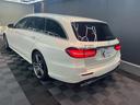 MERCEDES BENZ E-CLASS STATIONWAGON