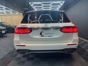 MERCEDES BENZ E-CLASS STATIONWAGON