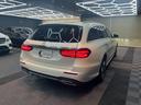 MERCEDES BENZ E-CLASS STATIONWAGON