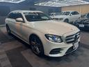 MERCEDES BENZ E-CLASS STATIONWAGON