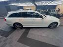 MERCEDES BENZ E-CLASS STATIONWAGON