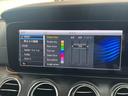 MERCEDES BENZ E-CLASS STATIONWAGON