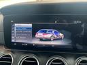 MERCEDES BENZ E-CLASS STATIONWAGON