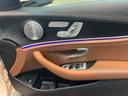 MERCEDES BENZ E-CLASS STATIONWAGON