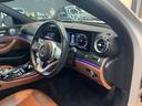 MERCEDES BENZ E-CLASS STATIONWAGON