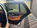 MERCEDES BENZ E-CLASS STATIONWAGON