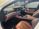 MERCEDES BENZ E-CLASS STATIONWAGON