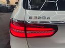 MERCEDES BENZ E-CLASS STATIONWAGON