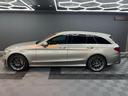 MERCEDES BENZ C-CLASS STATIONWAGON