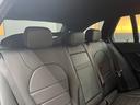 MERCEDES BENZ C-CLASS STATIONWAGON