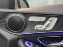 MERCEDES BENZ C-CLASS STATIONWAGON