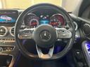 MERCEDES BENZ C-CLASS STATIONWAGON