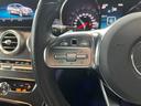 MERCEDES BENZ C-CLASS STATIONWAGON