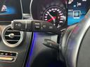 MERCEDES BENZ C-CLASS STATIONWAGON
