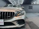 MERCEDES BENZ C-CLASS STATIONWAGON