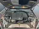 MERCEDES BENZ C-CLASS STATIONWAGON