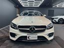 MERCEDES BENZ E-CLASS