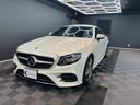 MERCEDES BENZ E-CLASS
