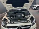 MERCEDES BENZ E-CLASS