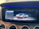 MERCEDES BENZ E-CLASS