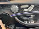 MERCEDES BENZ E-CLASS