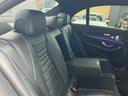 MERCEDES BENZ E-CLASS