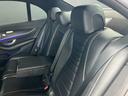 MERCEDES BENZ E-CLASS