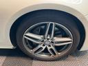 MERCEDES BENZ E-CLASS